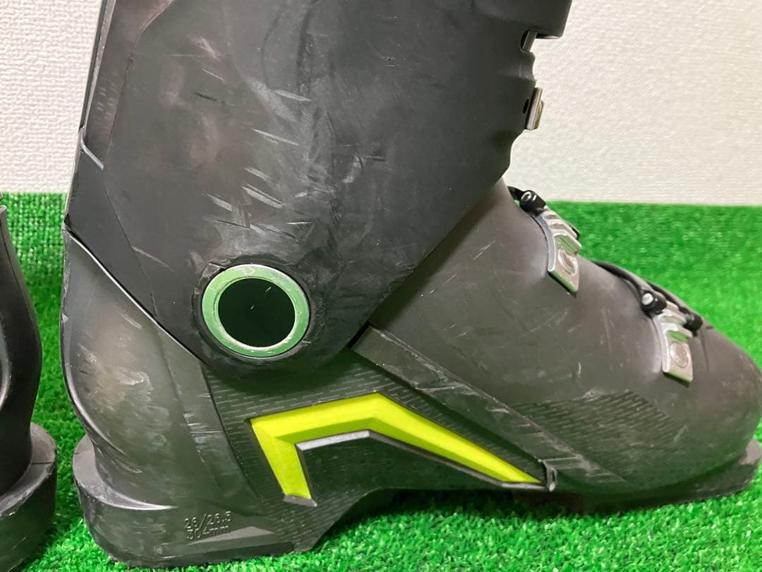 SALOMON スキーブーツ S/PRO R100　26-26.5cm