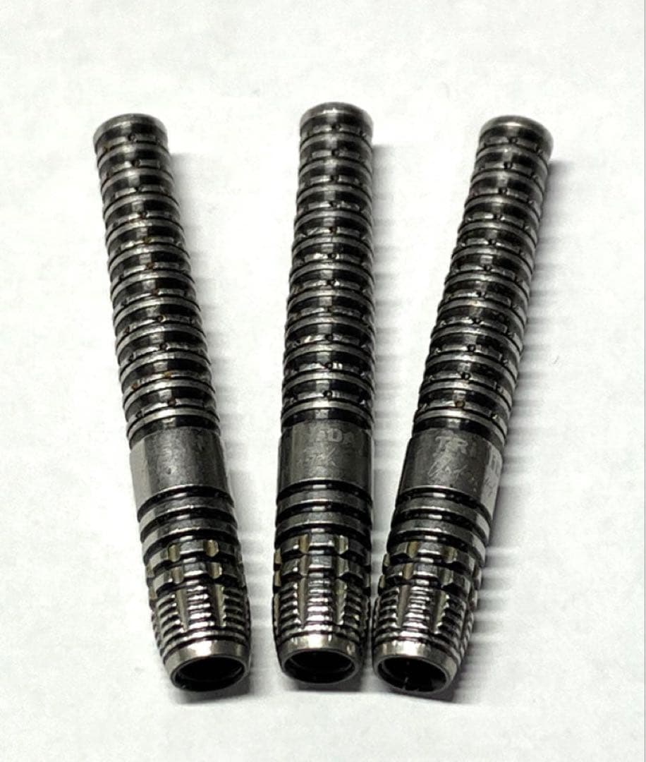 TRINIDAD KID TYPE 3 後藤智弥 エスダーツ限定モデル