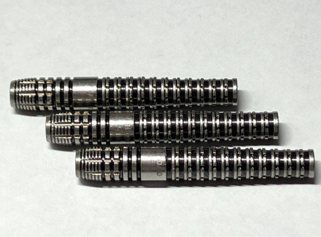 TRINIDAD KID TYPE 3 後藤智弥 エスダーツ限定モデル