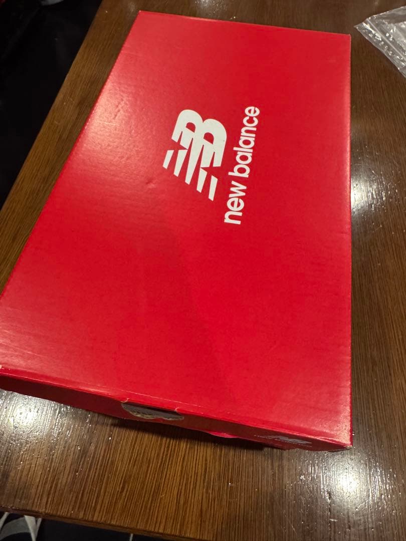 ニューバランス　フットサルシューズ　442 PRO IN V2 D 26.5cm