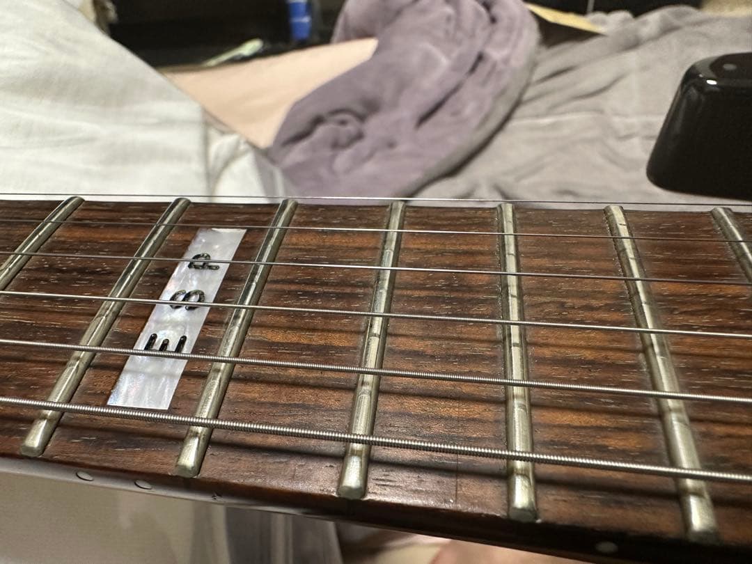 Edwards/Horizon Custom Classic Mod(日本製)