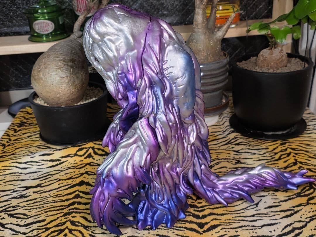 CCP AMC ヘドラ 成長期 アメジスト