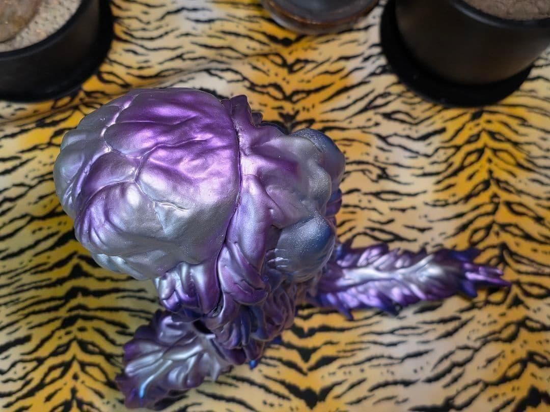 CCP AMC ヘドラ 成長期 アメジスト