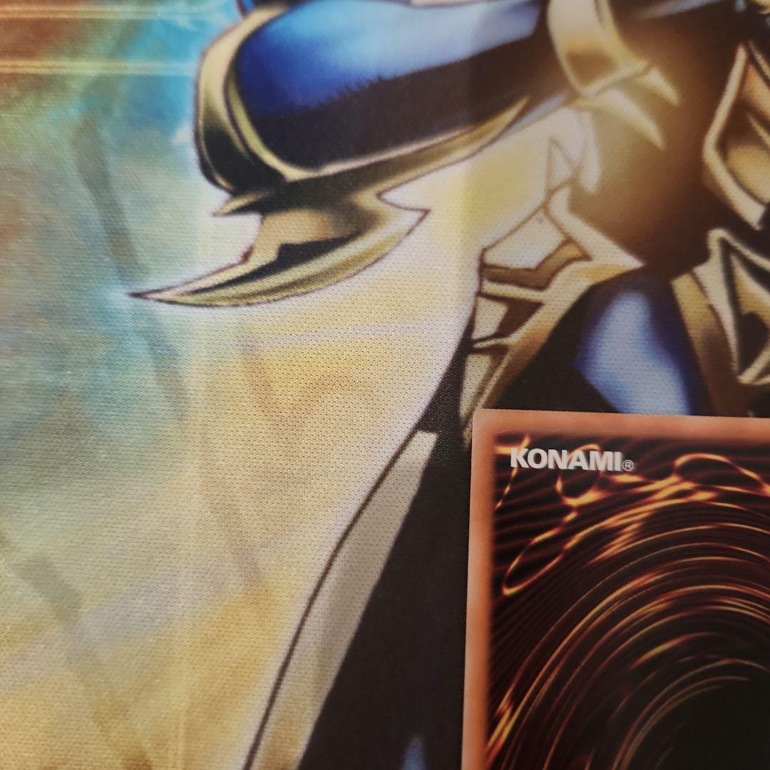 西*偵様 誇りと魂の究極竜【クォーターセンチュリーシークレット】ROTA-JP0