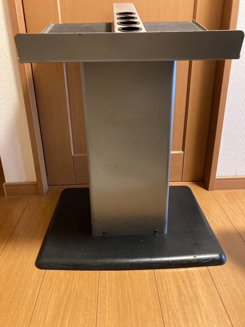 【送料込み】パワーブロック 可変式ダンベルスタンド　アイロテック フレックスベル