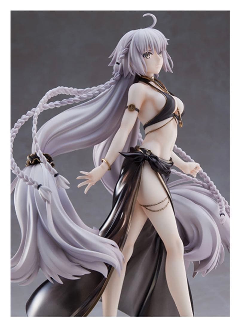 Fate/GOアヴェンジャー/ジャンヌダルク〔オルタ〕英霊祭装ver. 新品