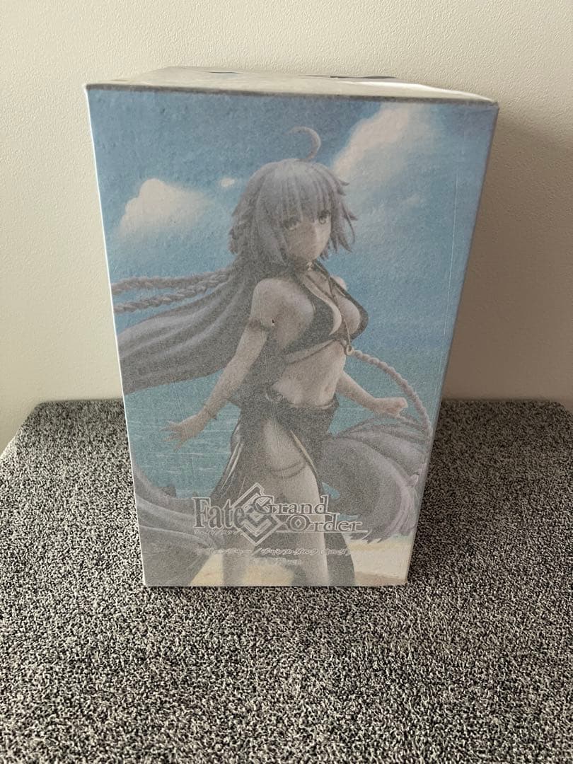 Fate/GOアヴェンジャー/ジャンヌダルク〔オルタ〕英霊祭装ver. 新品