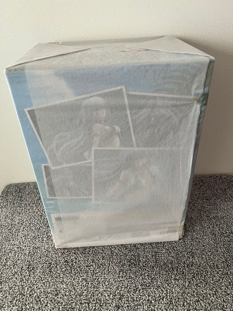 Fate/GOアヴェンジャー/ジャンヌダルク〔オルタ〕英霊祭装ver. 新品