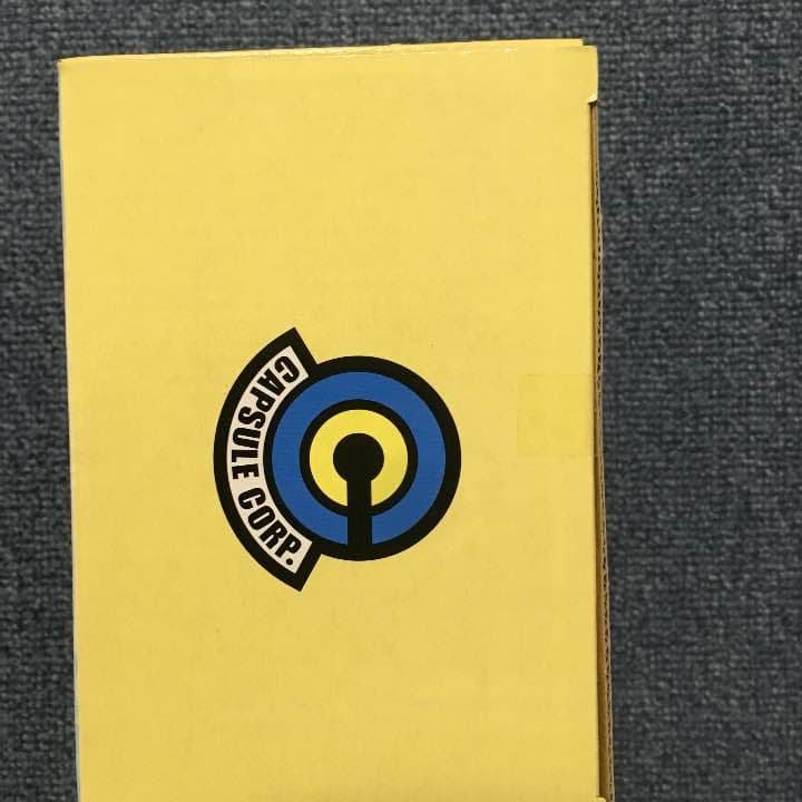 ドラゴンボール一番くじ 「フィギュア」