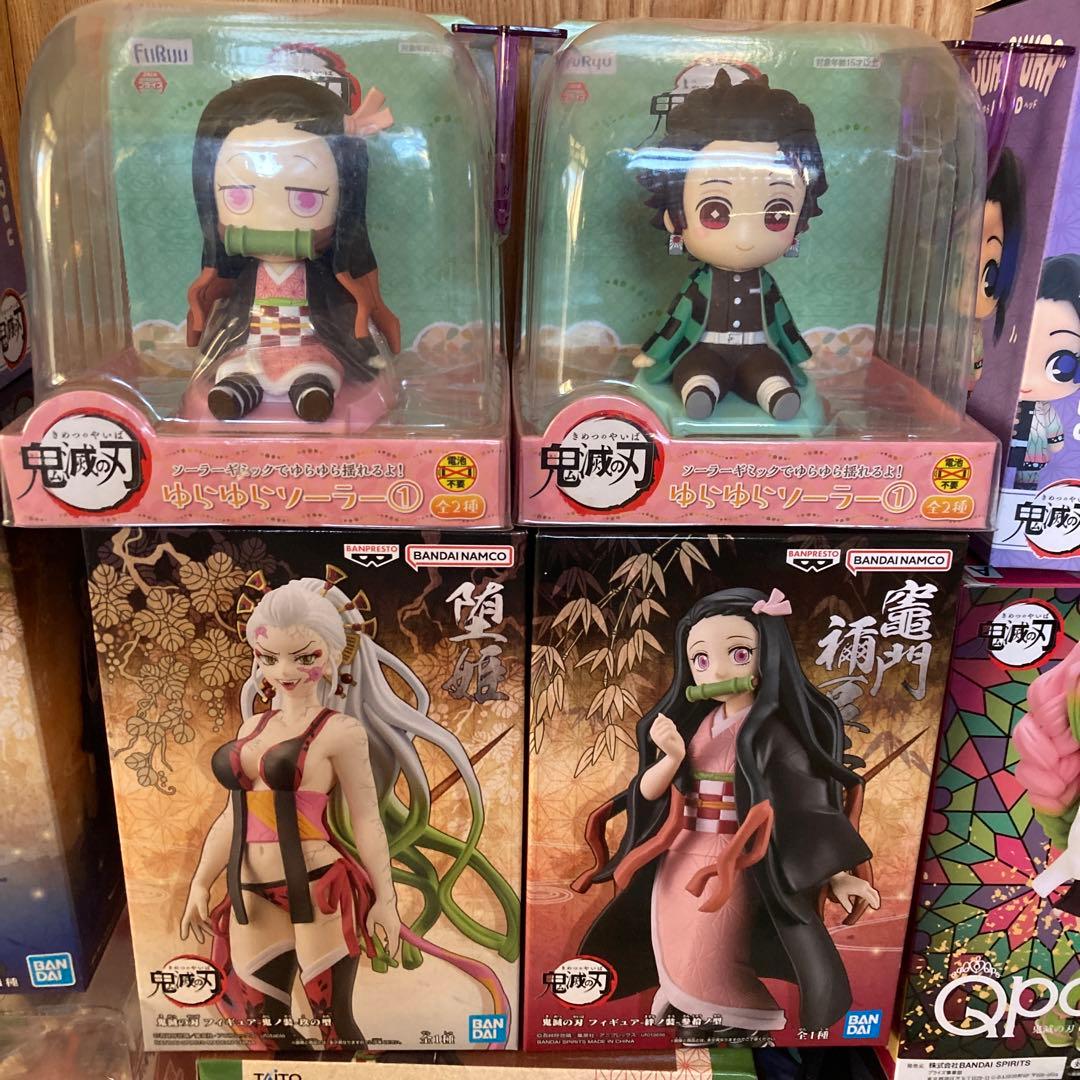 ドラゴンボール・ONE PIECEジャンプ 系大人気フィギュア４４体まとめ売り