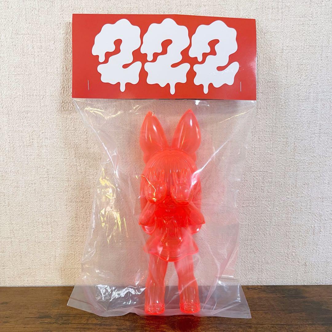 新品★GRAPE BRAIN マッシモ！にぎるちゃん 222ver. BEAMS