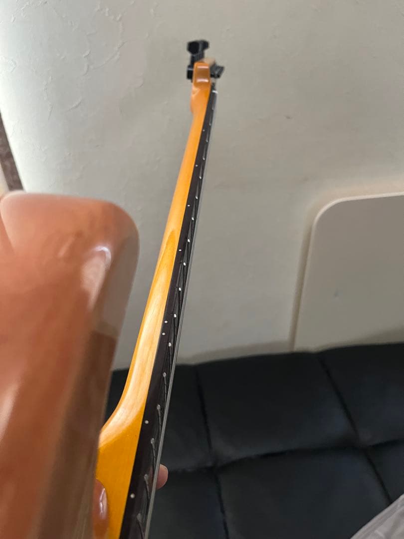 Vertice エレキギター VEG-06ST