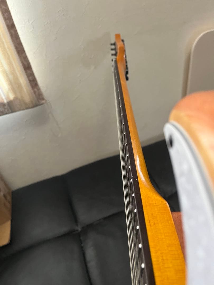 Vertice エレキギター VEG-06ST