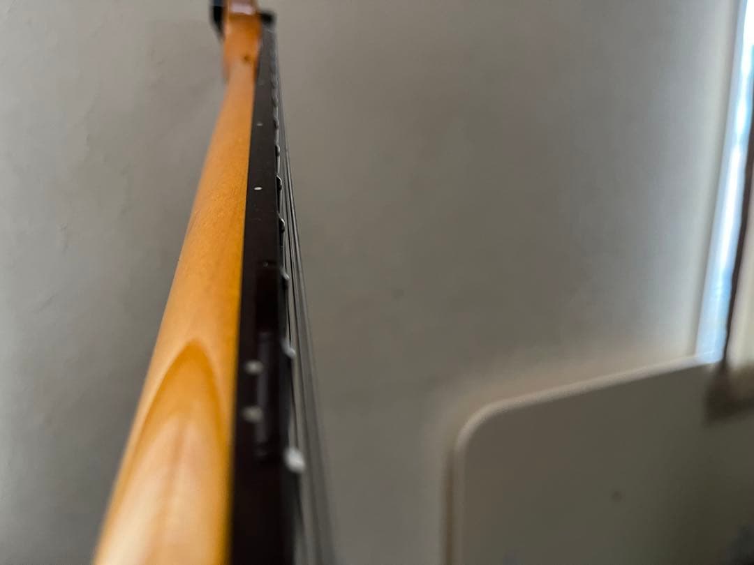 Vertice エレキギター VEG-06ST