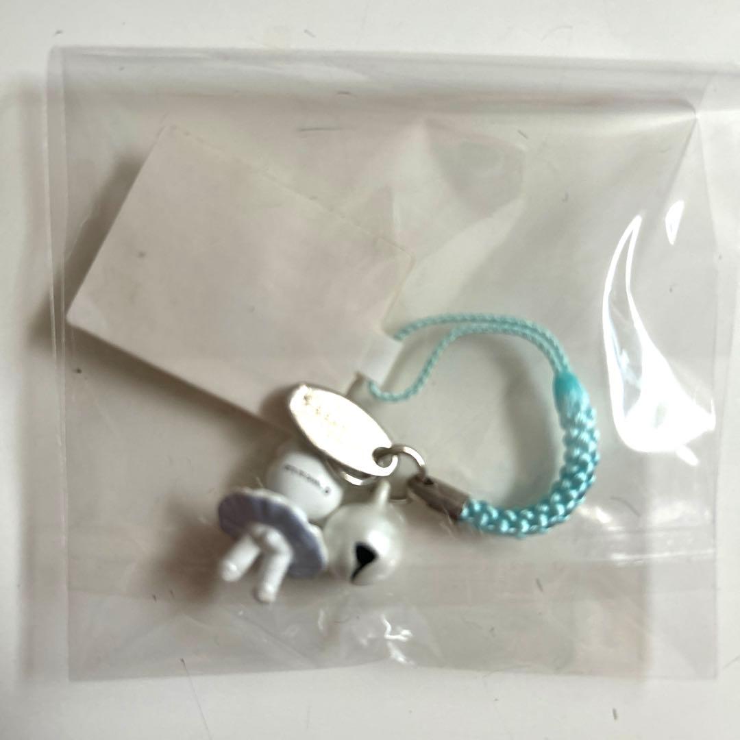 ハローキティ 根付け ストラップ マリリンモンロー　USJ　ユニバ　ご当地キティ