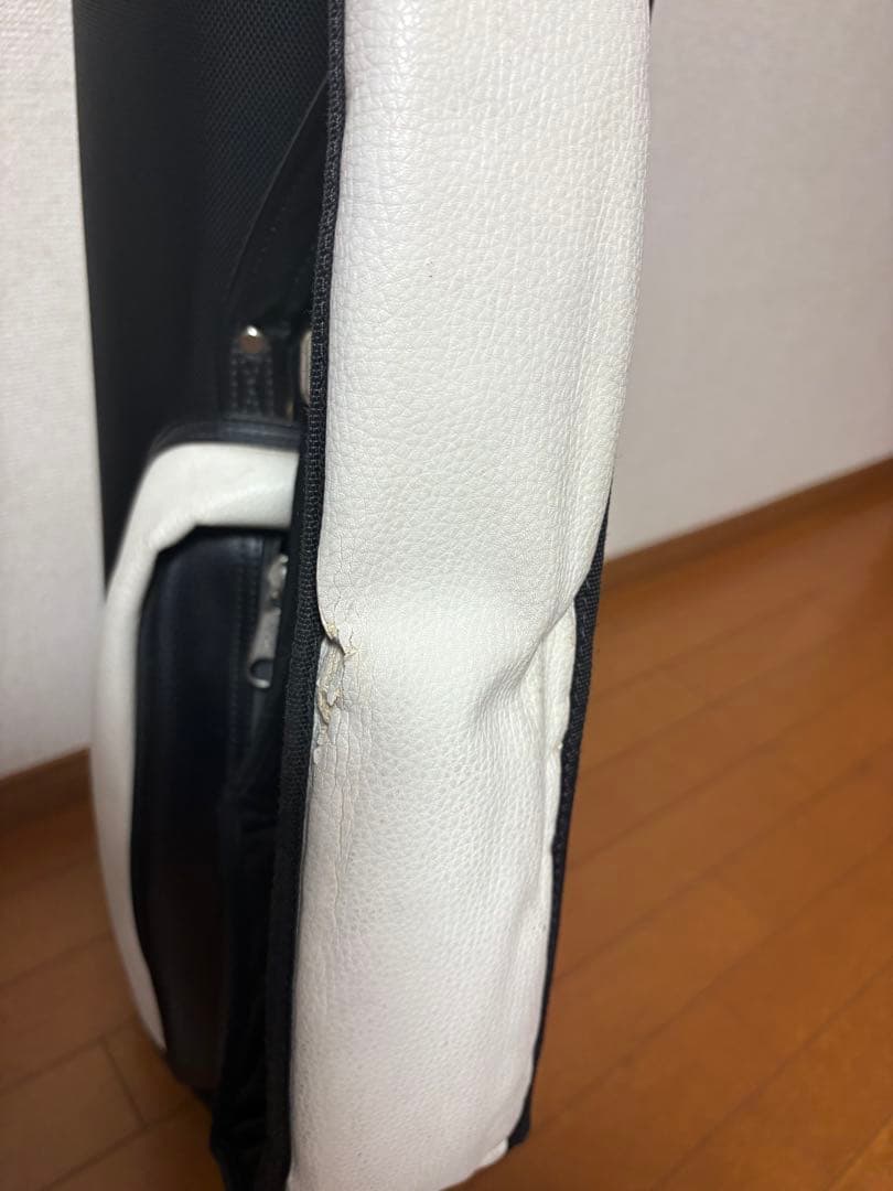 JONES ライダー　 キャディバッグ ジョーンズ　ゴルフ