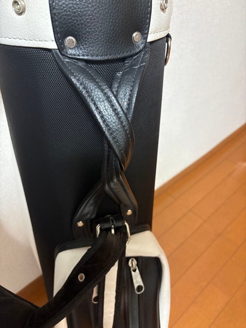 JONES ライダー　 キャディバッグ ジョーンズ　ゴルフ