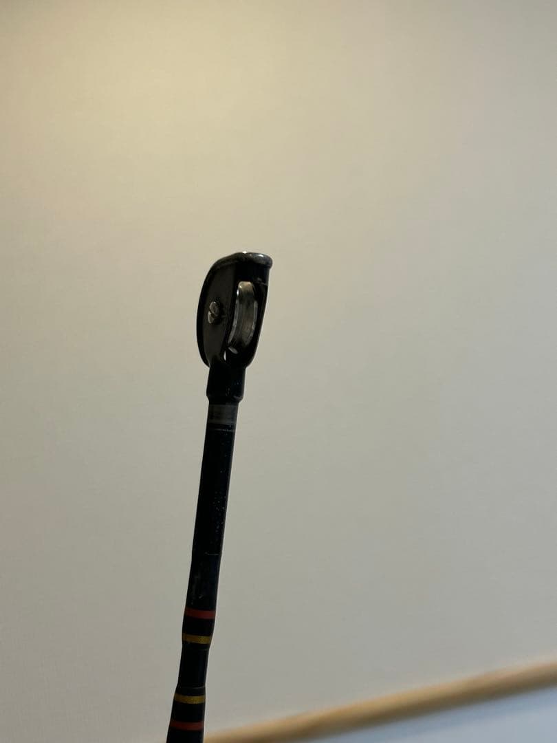 PENN INTERNATIONALⅡ IGFA100 2055 ブラック