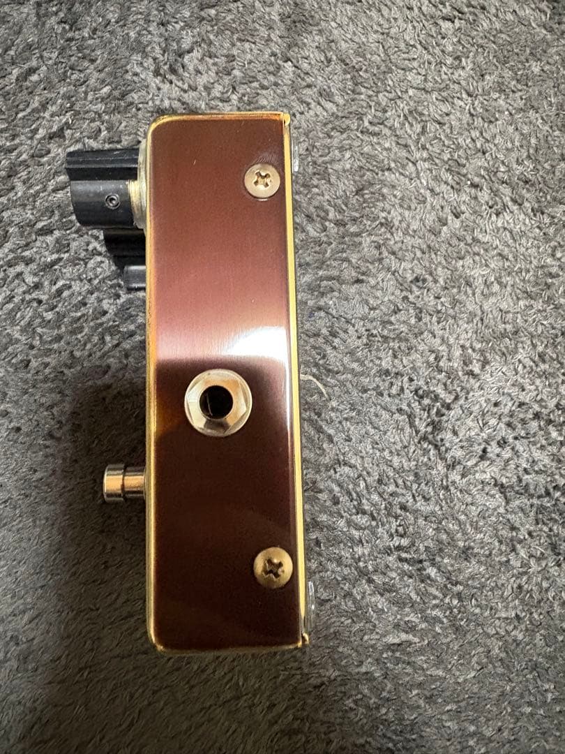 Vemuram myriad Fuzz ミリアドファズ