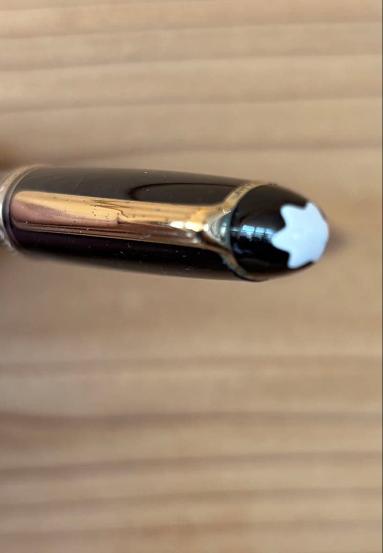 中*泰様 Montblanc万年筆マイスターシュテュック144