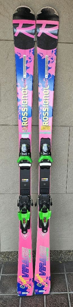 ★値下げ★　ROSSIGNOL SUPER VIRAGE V LTD