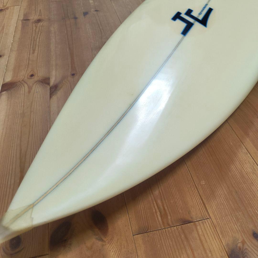 JC hawai ジョン・カーパー サーフボード　ショートボード