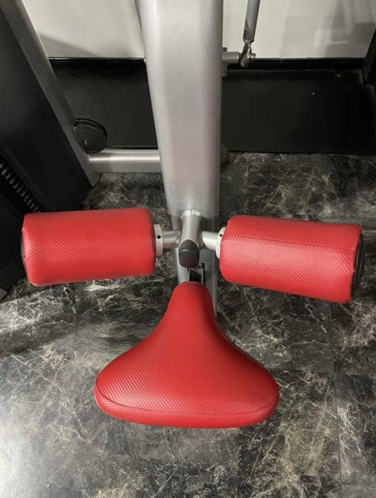 【商品名】プルダウン／【メーカー名】ライフフィットネス