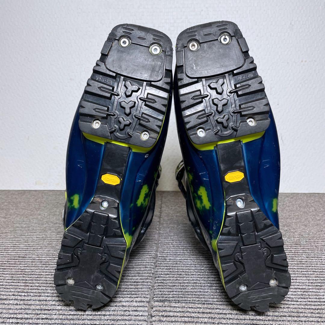 SCARPA FREEDOM SL 27.5cm スキーブーツ バックカントリー