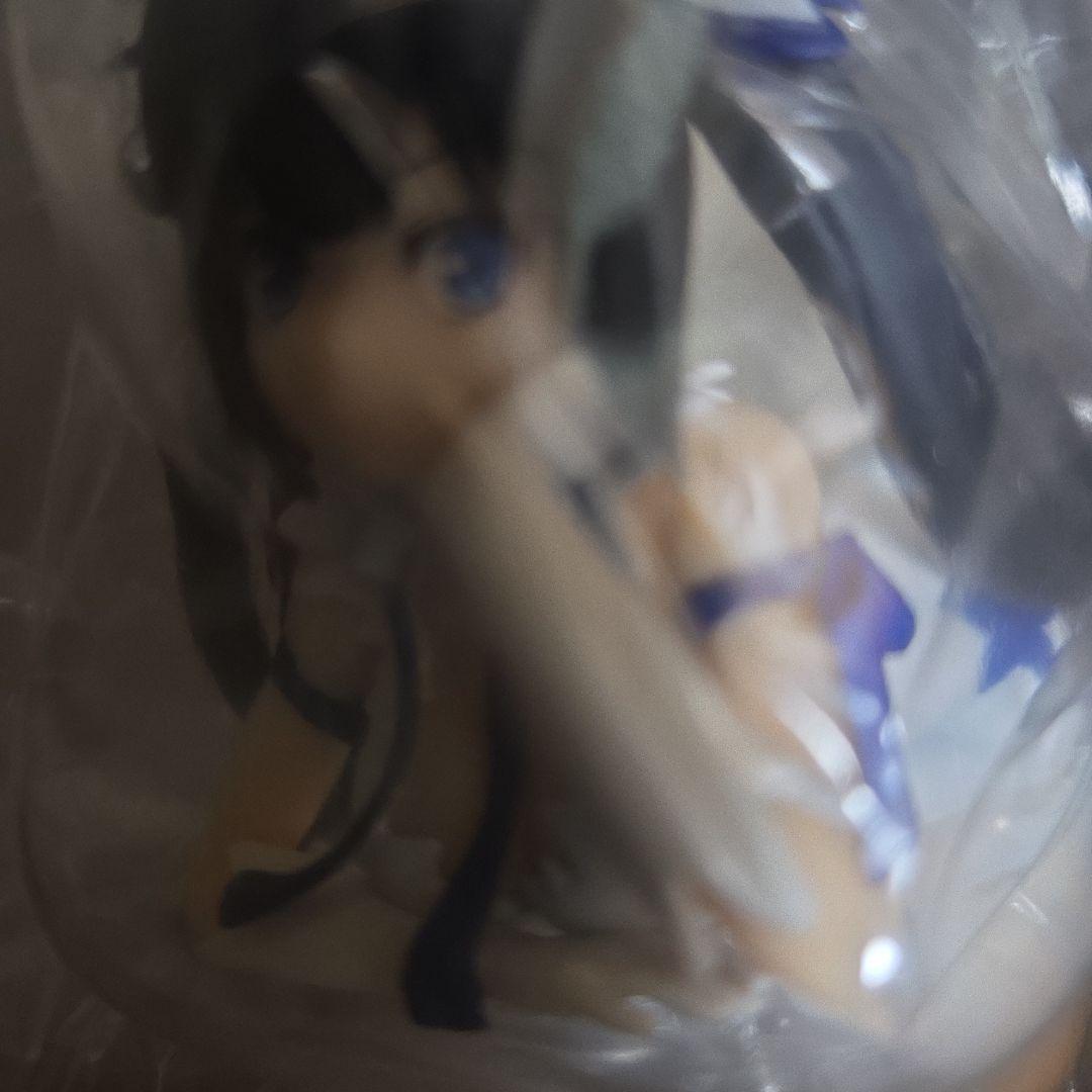 みんなのくじ　ダンまち　A賞　ぬーどるストッパーフィギュア　ヘスティア