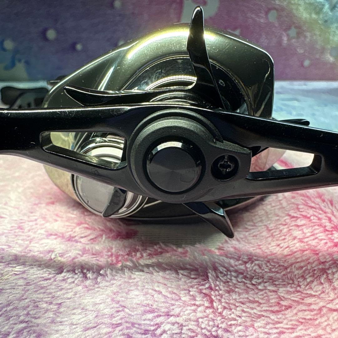 【送料無料】21アンタレスDC XGヒダリ バンドル2個