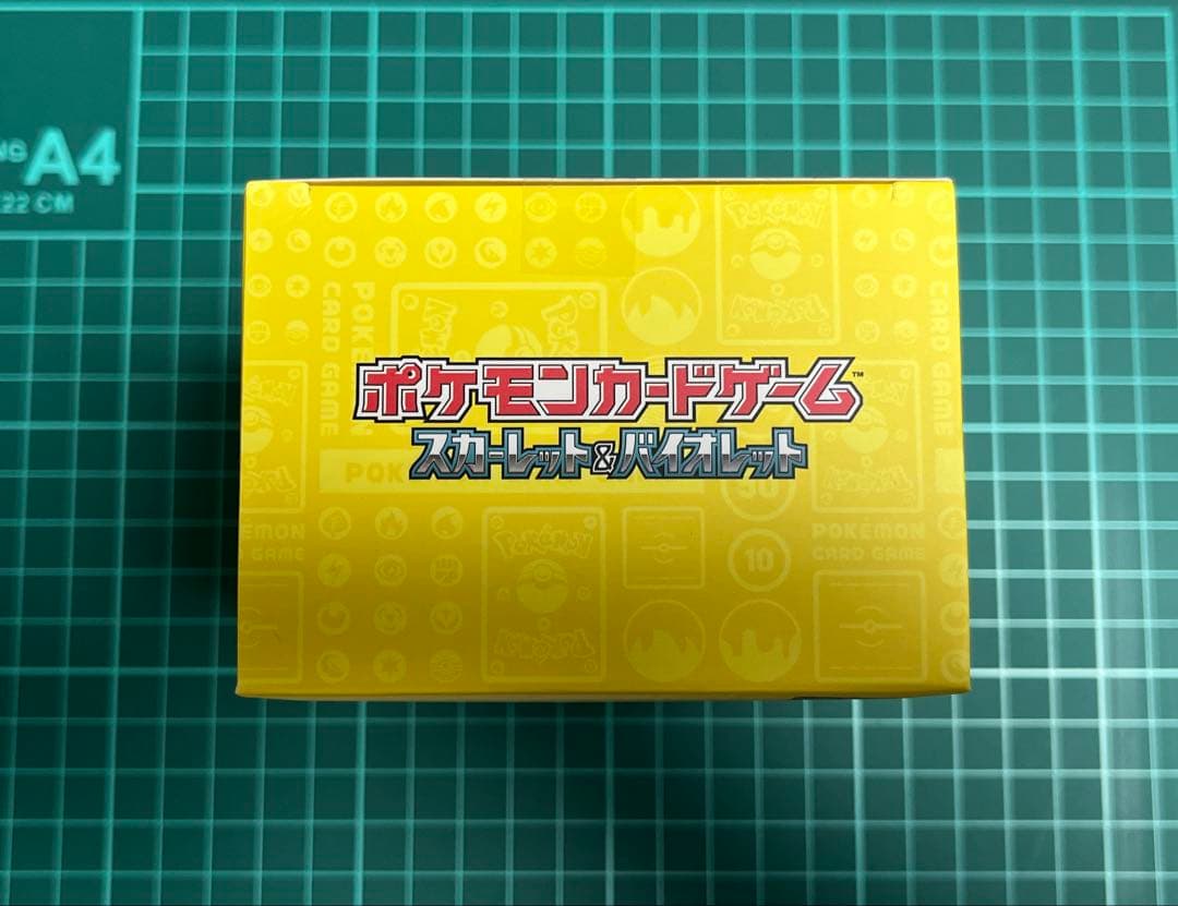 【期間限定値下げ】横浜記念デッキ ピカチュウ WCS2023 プロモ付