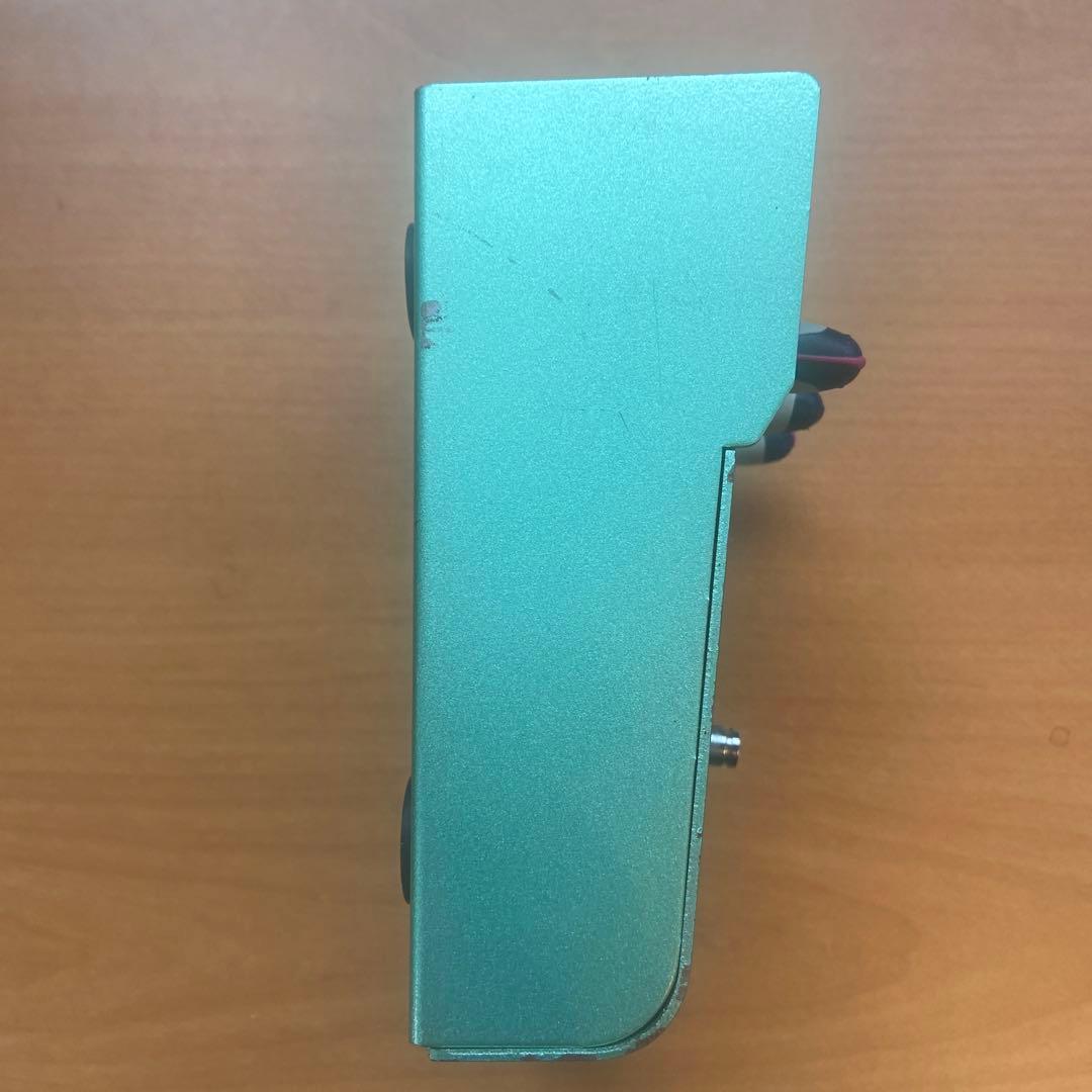 ギター Crews maniac sound taco