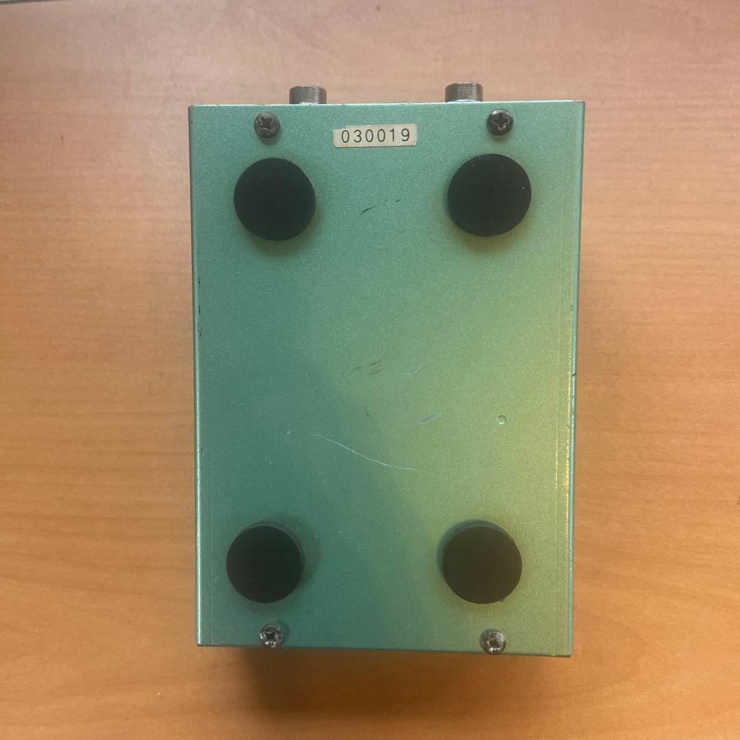 ギター Crews maniac sound taco