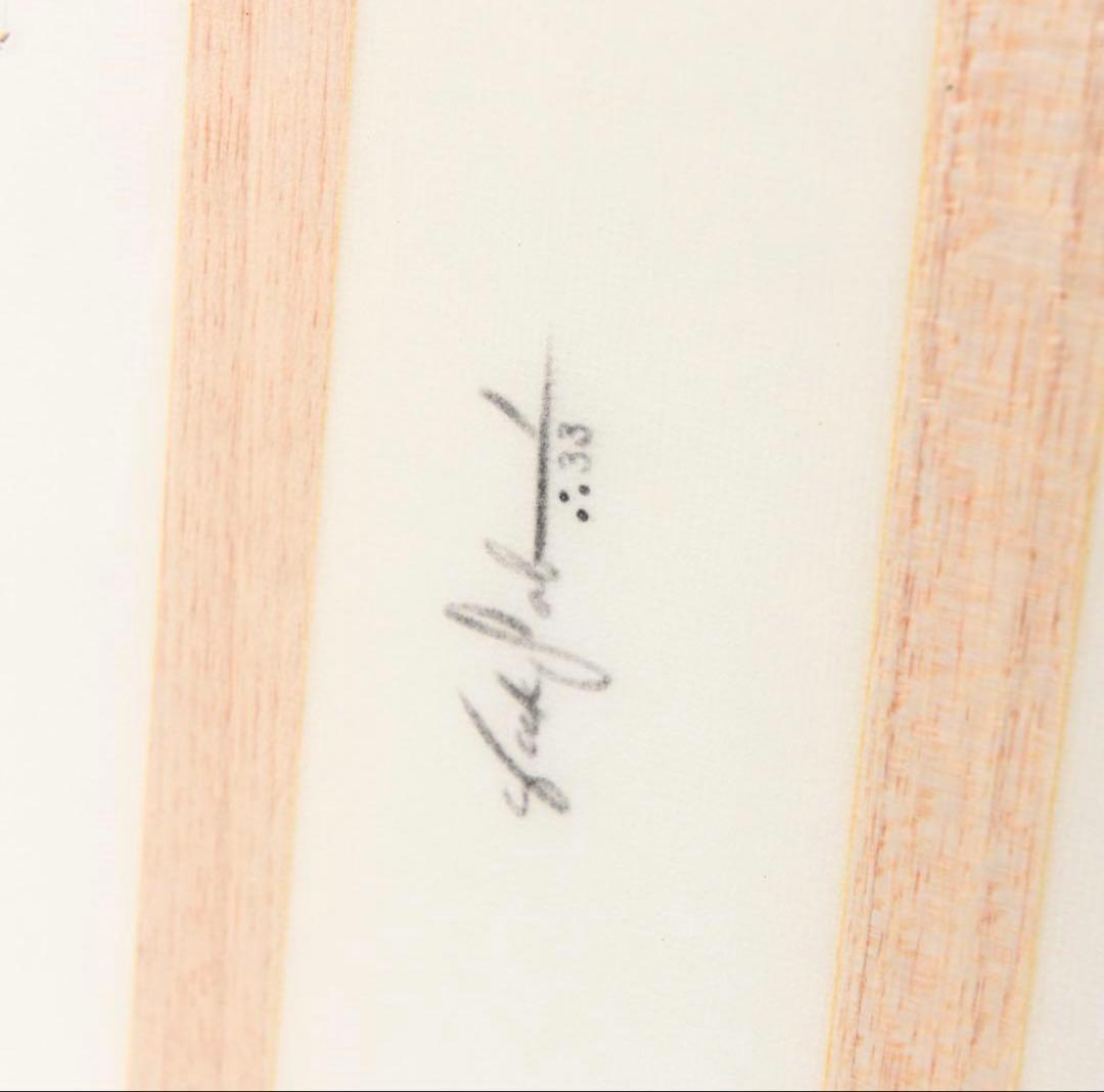 609Crème Californianカリフォルニアンクラシックシングルフィン