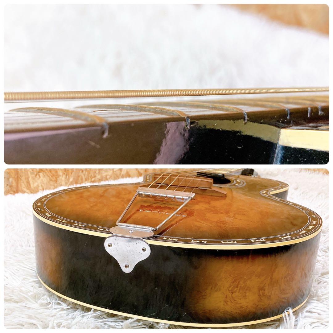 MARUHA マルハ　NO.612 ピックギター