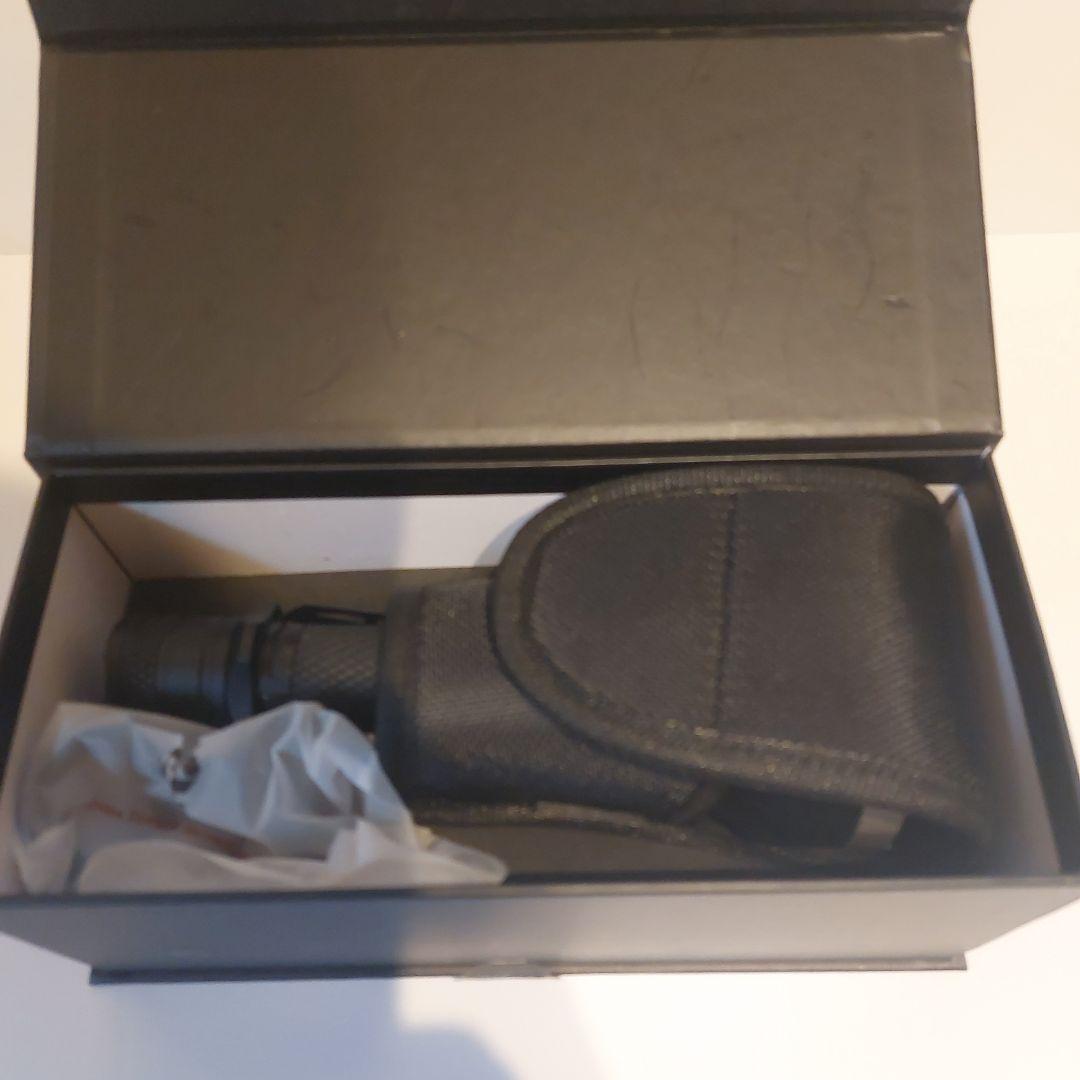 ACEBEAM T27 強力スルーライト 1180メートル　6000Ｋ　生産終了