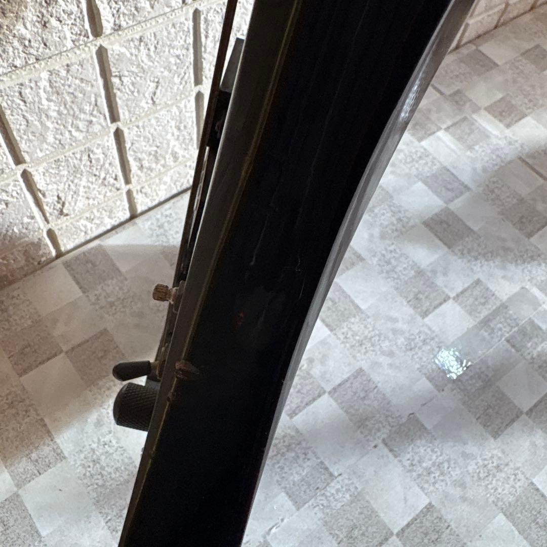 B.C.Rich ビーシーリッチ Mocking Bass ※ジャンク品