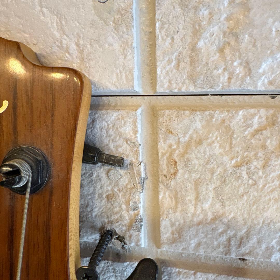 B.C.Rich ビーシーリッチ Mocking Bass ※ジャンク品