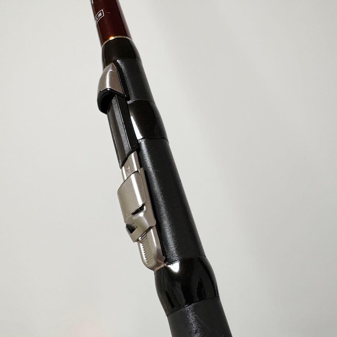 【黒鯛工房】BLACKY THE落し込みGS 2WAY40▶︎45