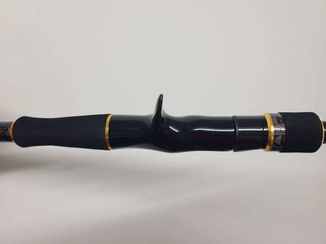 エバーグリーン　ヘラクレス　スーパーエクスプロージョン HCSC-72X　竿袋有