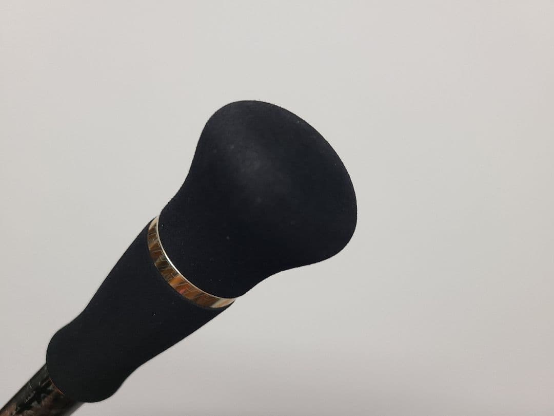 エバーグリーン　ヘラクレス　スーパーエクスプロージョン HCSC-72X　竿袋有