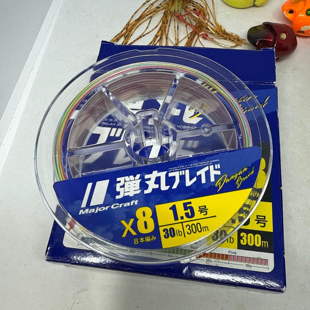 109162 タイラバ入門に！シマノ 16炎月BB 100PG 右 おまけセット