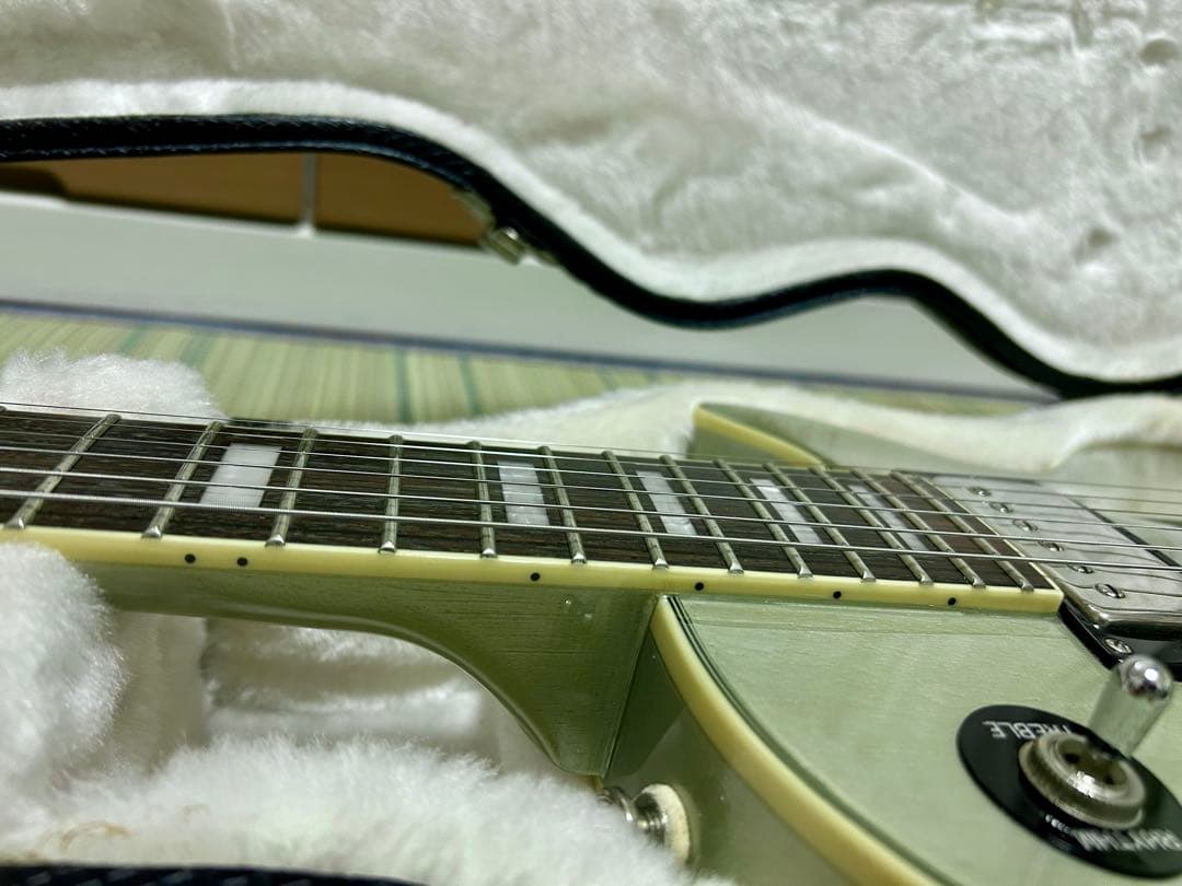 タイムセール❣️Epiphone Les Paul Custom PRO TVS