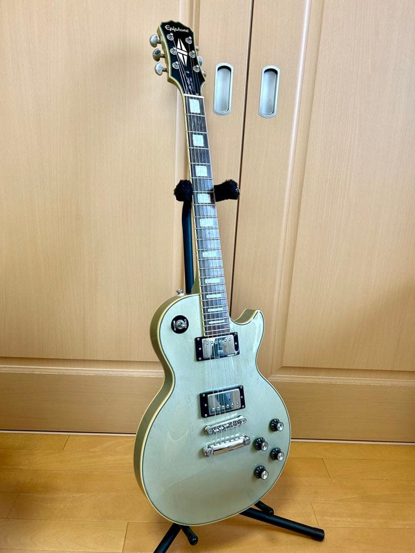 タイムセール❣️Epiphone Les Paul Custom PRO TVS