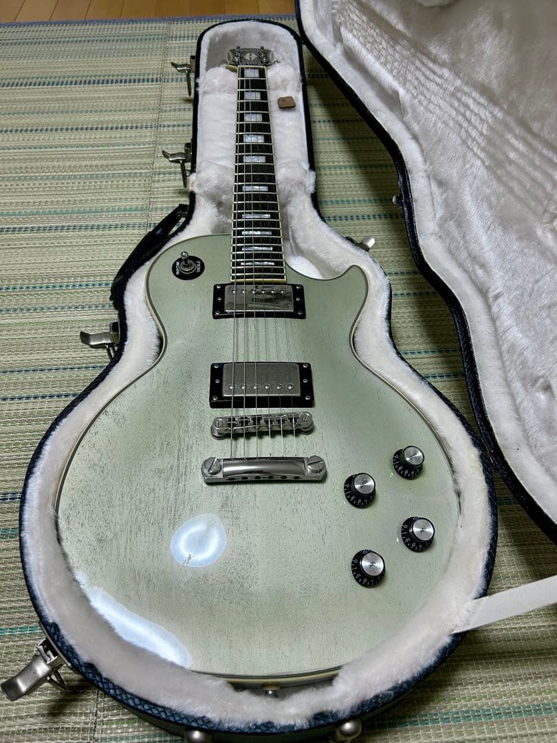 タイムセール❣️Epiphone Les Paul Custom PRO TVS