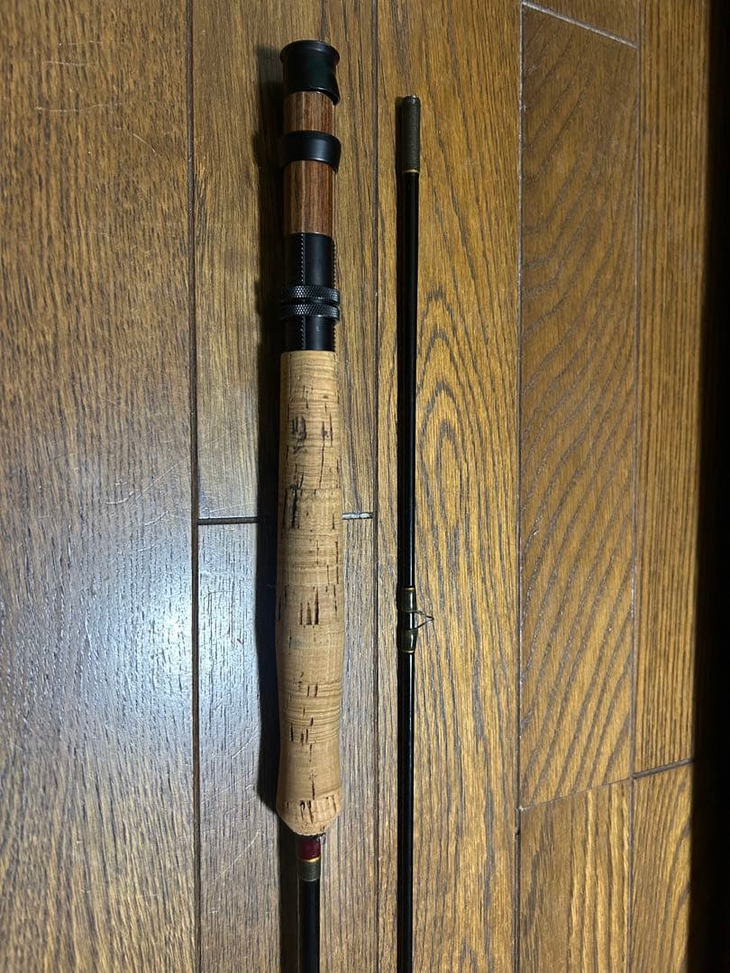 フェンウィック　フライロッド