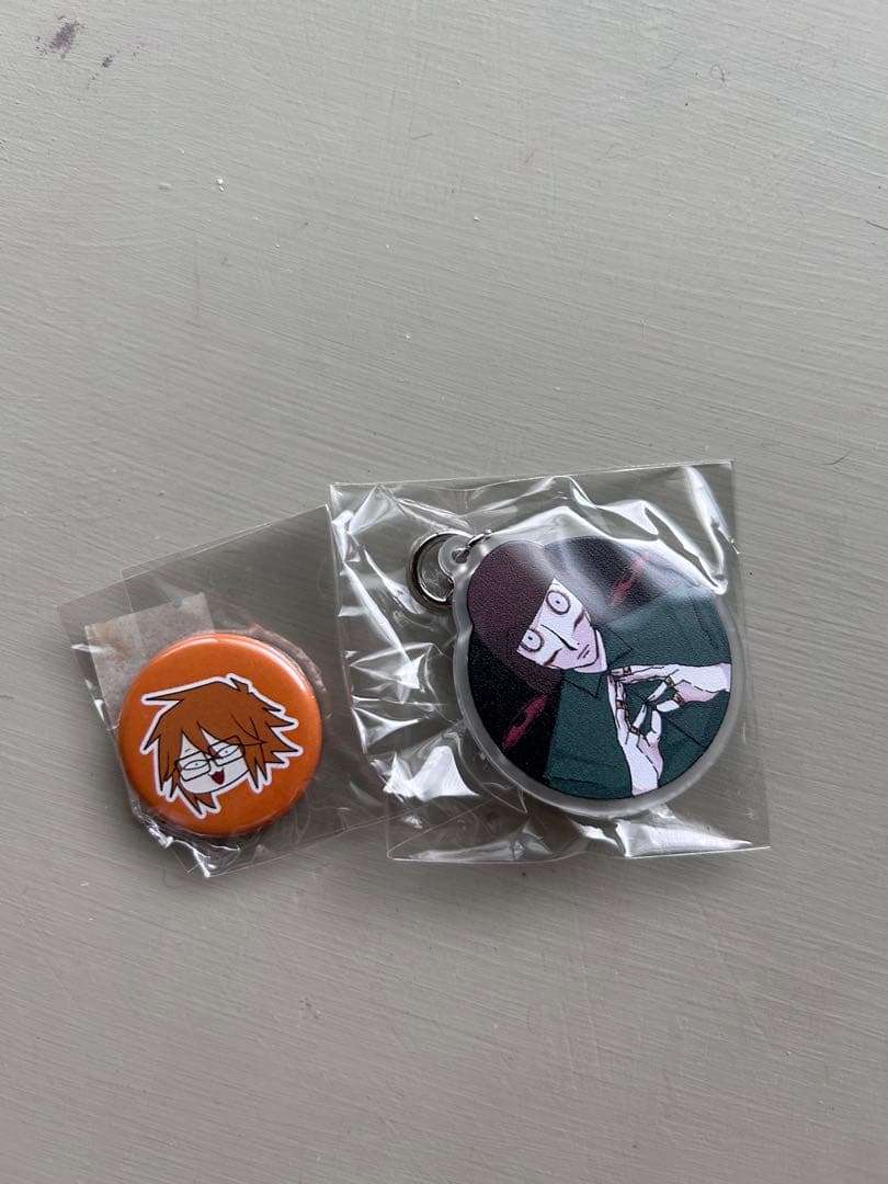 【新品未開封】ranfren アクスタ まとめ売り