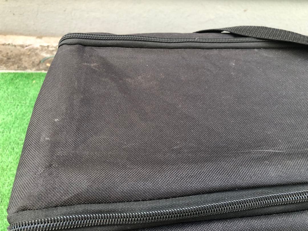 DOD 焚き火台 『めちゃもえファイヤー』