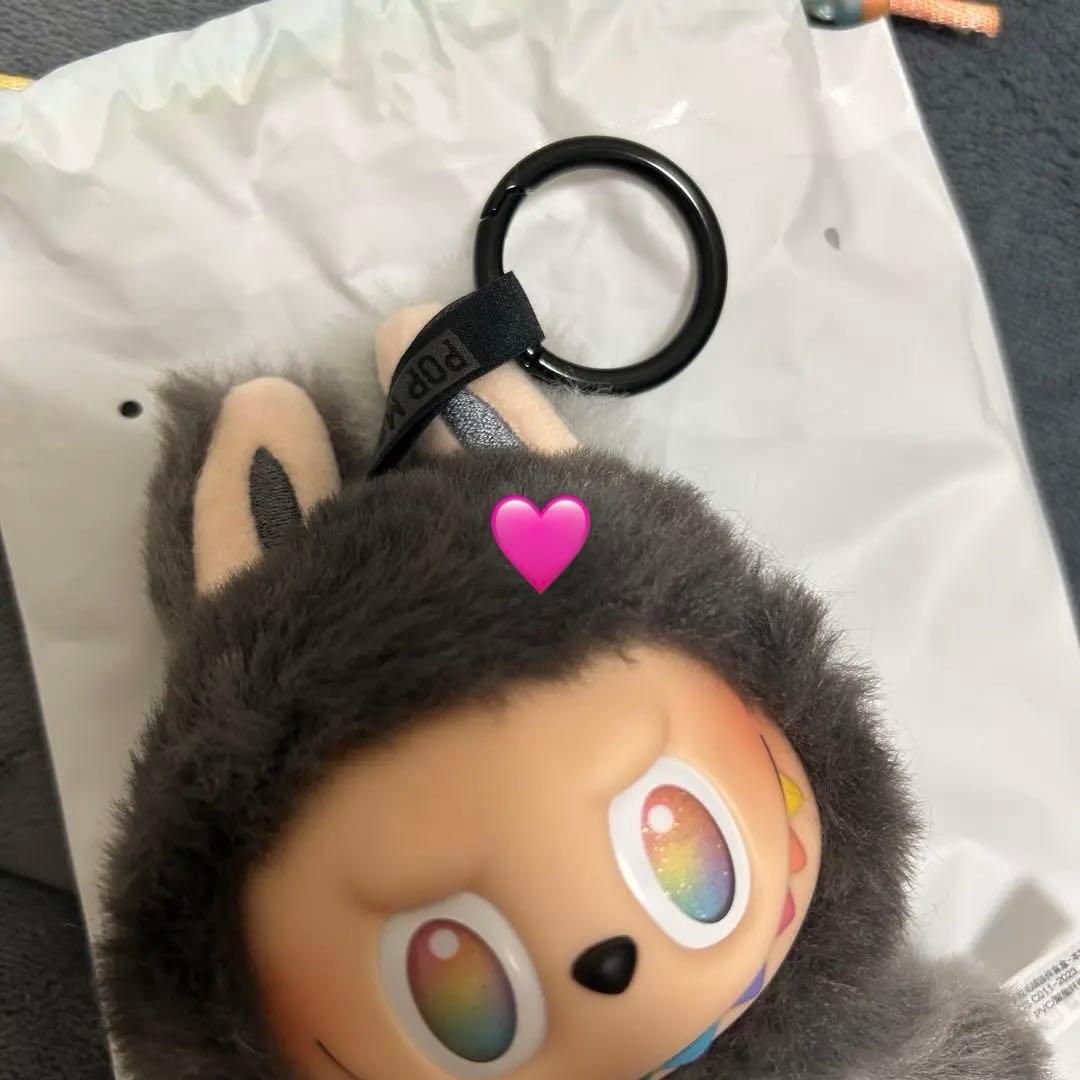 【ぐらさん専用-9/5正午まで】biginto energyラブブ シークレット