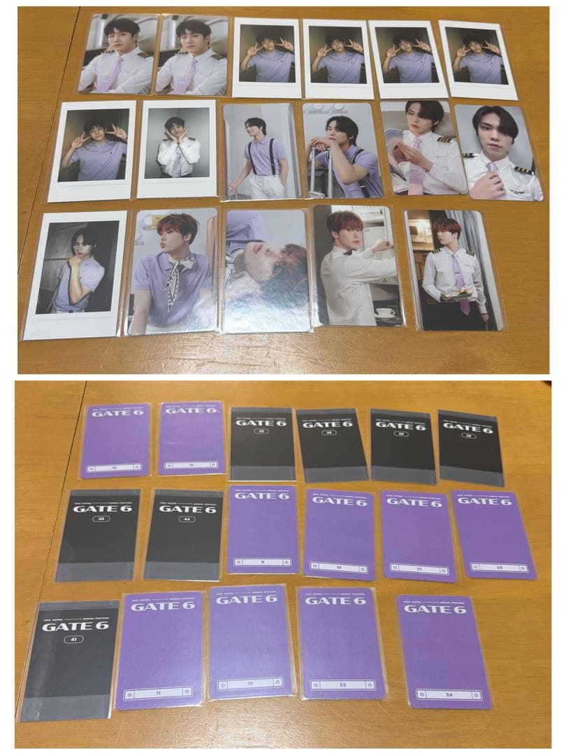 ASTRO アストロ アルバム まとめ売り